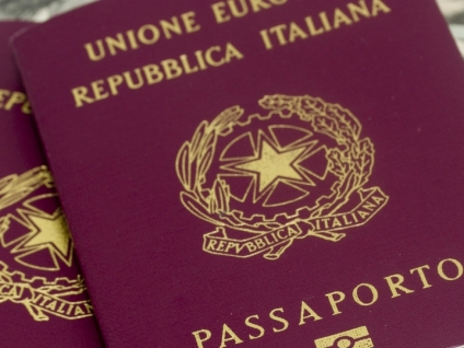 Cidadania Italiana - Método Edina Pedrão